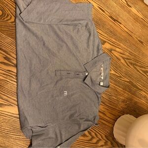 Rio Socco gold polo xxl  Polo Shirt